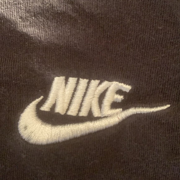 Nike T-shirt size men’s small - Picture 2 of 3